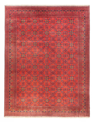 Khal Mohammadi Tapis 296x391cm - Tapis oriental
