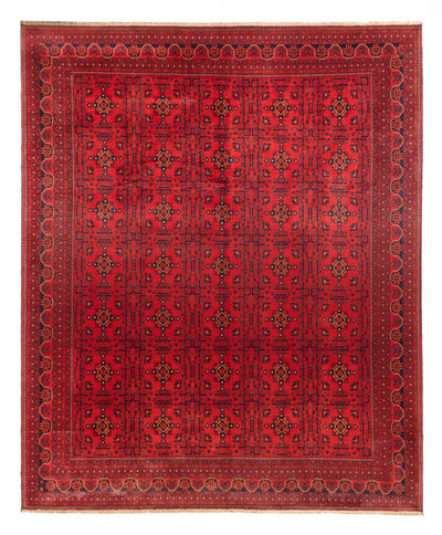 Khal Mohammadi Tapis 309x382cm - Tapis oriental