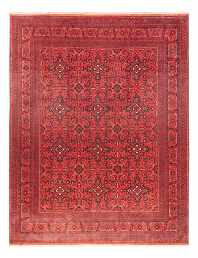 Khal Mohammadi Tapis 297x379cm - Tapis oriental