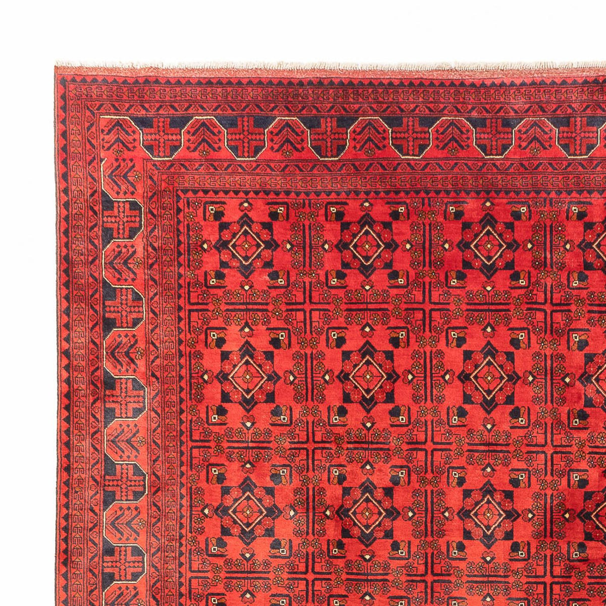 Khal Mohammadi Tapis 295x391cm - Tapis oriental