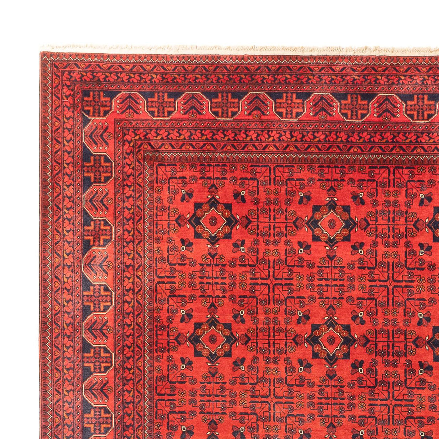 Khal Mohammadi Tapis 394x299cm - Tapis oriental