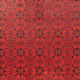 Tapis afghan - Kunduz - 383 x 300 cm - rouge