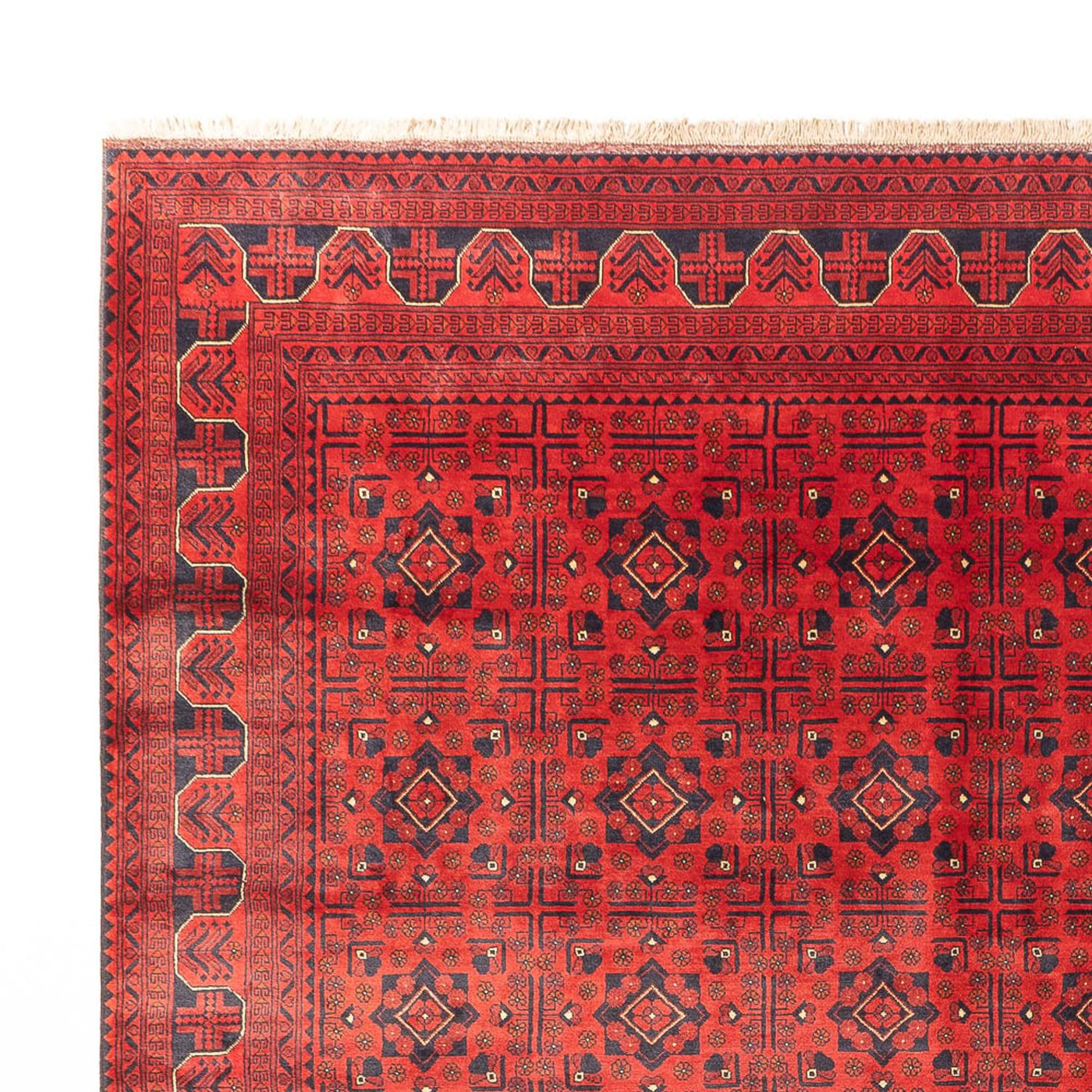 Khal Mohammadi Tapis 383x300cm - Tapis oriental