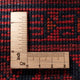 Tapis afghan - Kunduz - 383 x 300 cm - rouge