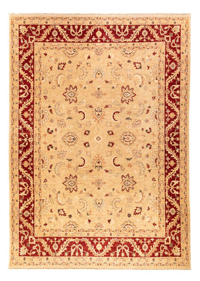 Tapis Ziegler - 383 x 271 cm - beige