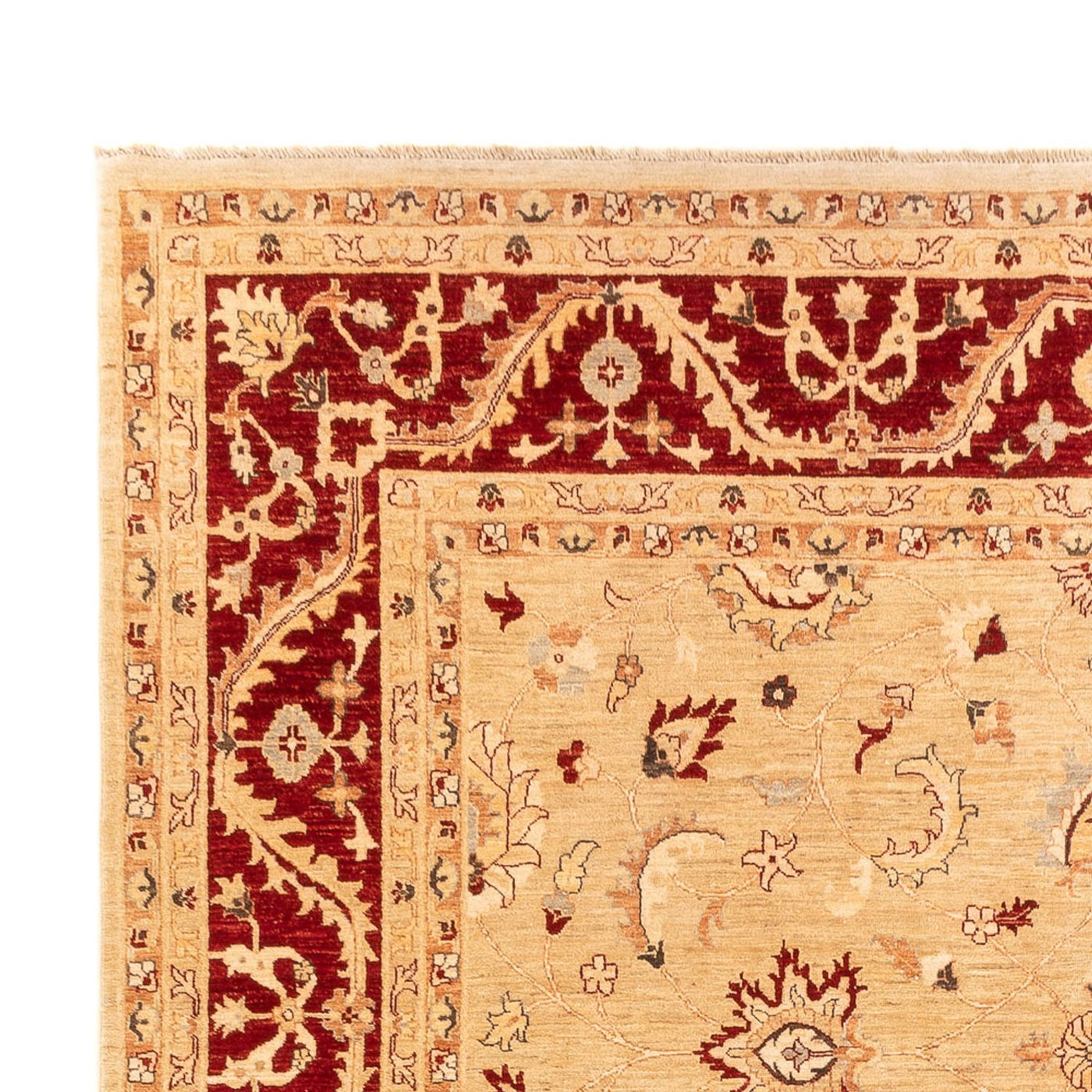 Tapis Ziegler 383x271cm - Tapis oriental