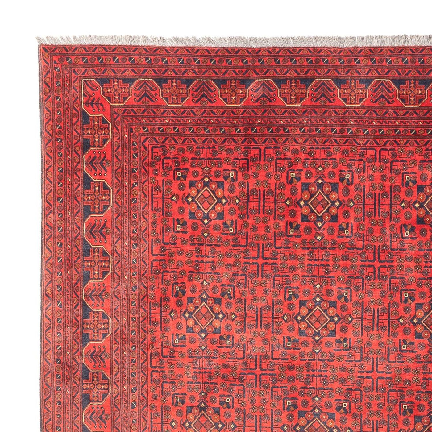 Khal Mohammadi Tapis 376x294cm - Tapis oriental