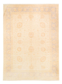 Tapis Ziegler - 371 x 272 cm - beige