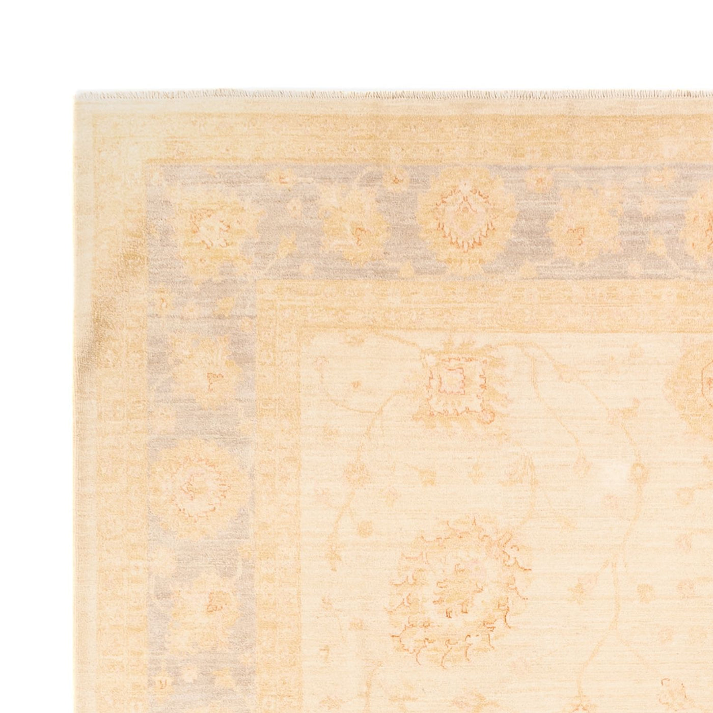 Tapis Ziegler 371x272cm - Tapis oriental