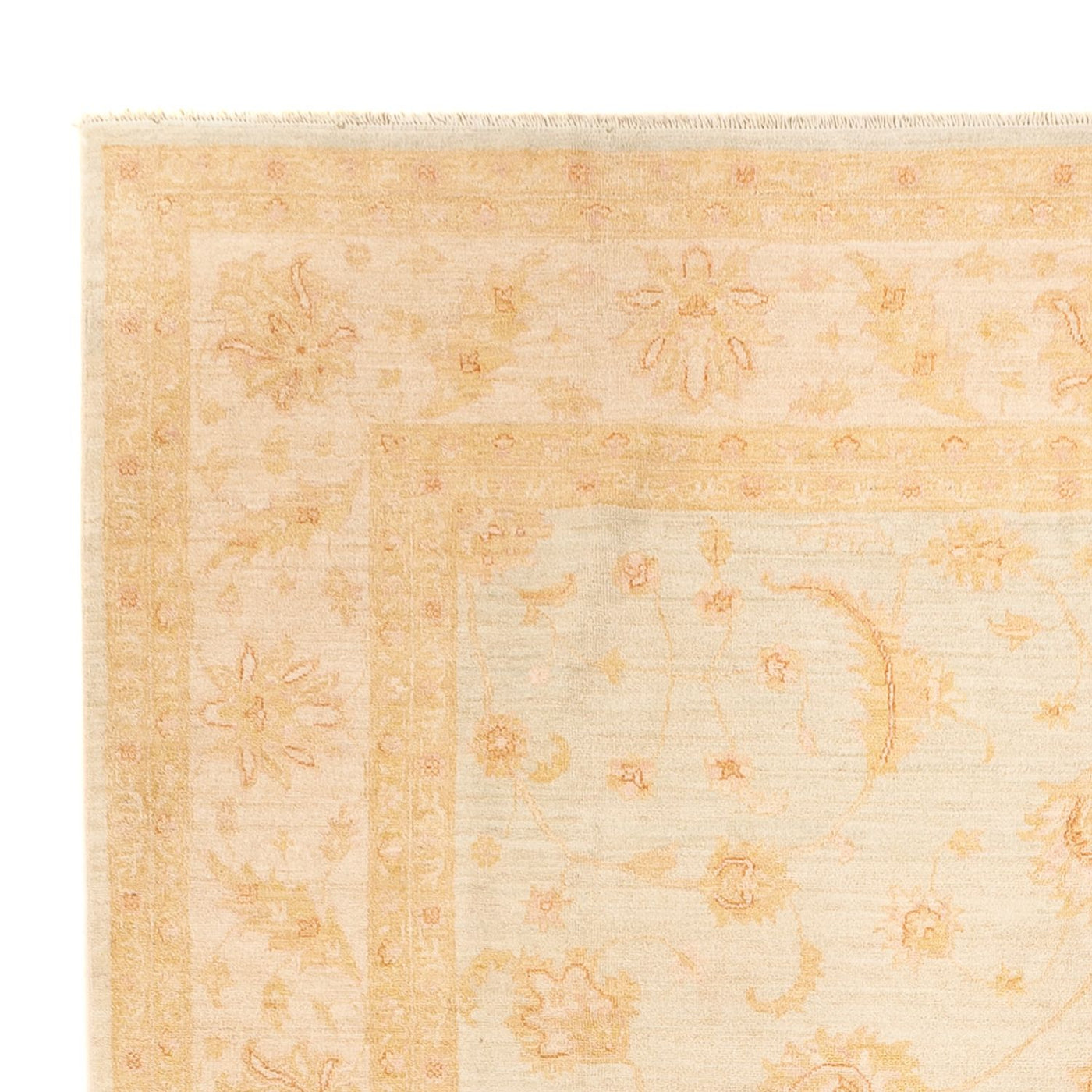 Tapis Ziegler 351x253cm - Tapis oriental