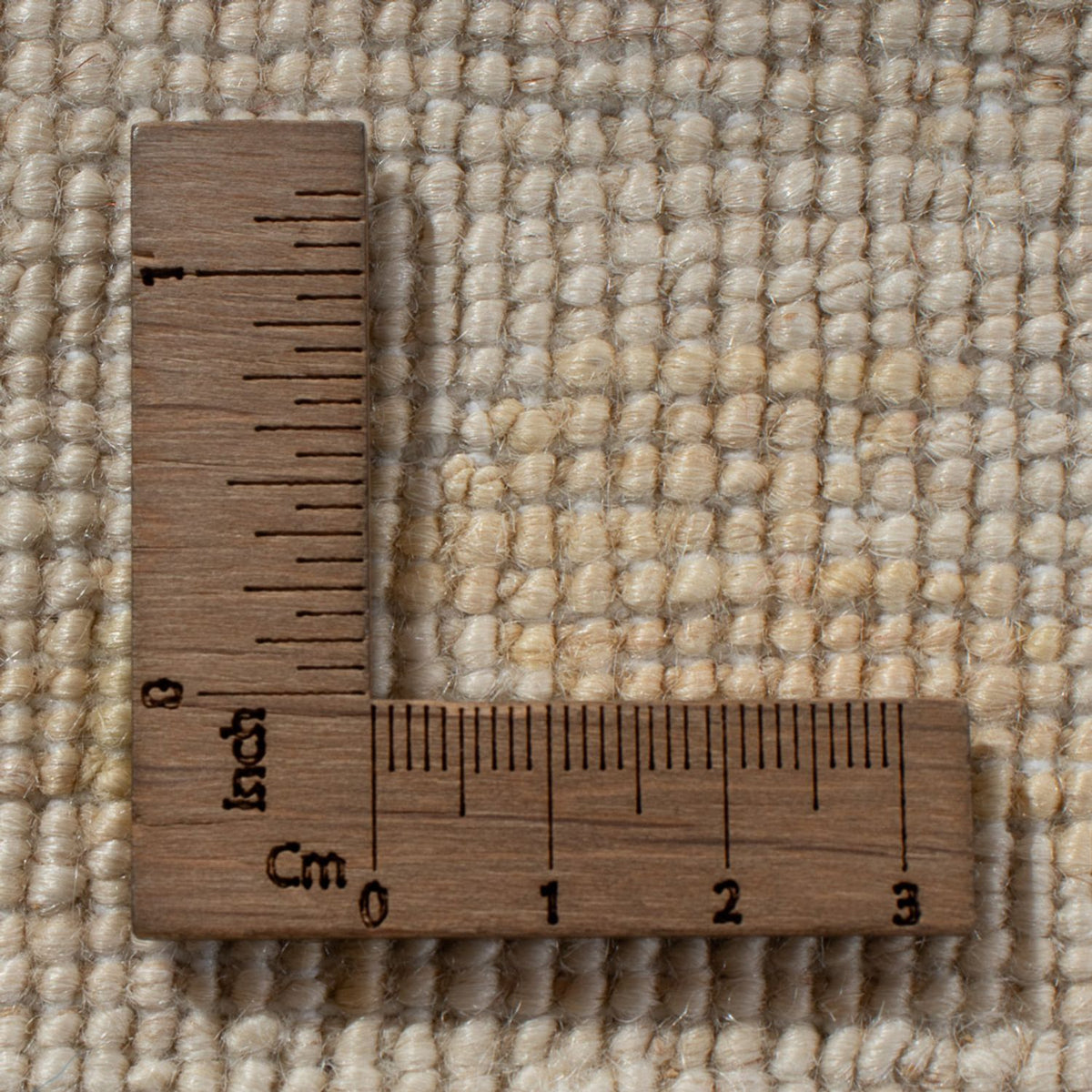 Tapis Ziegler - 351 x 253 cm - bleu clair