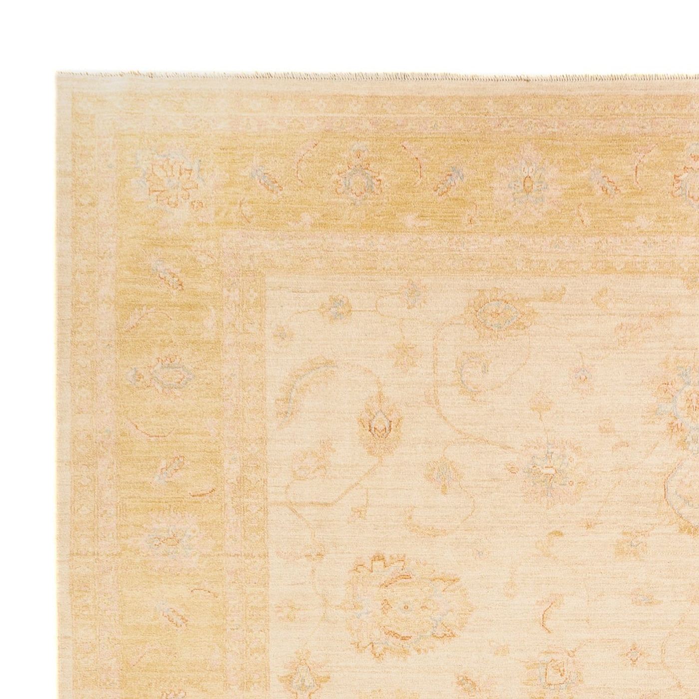 Tapis Ziegler 368x278cm - Tapis oriental