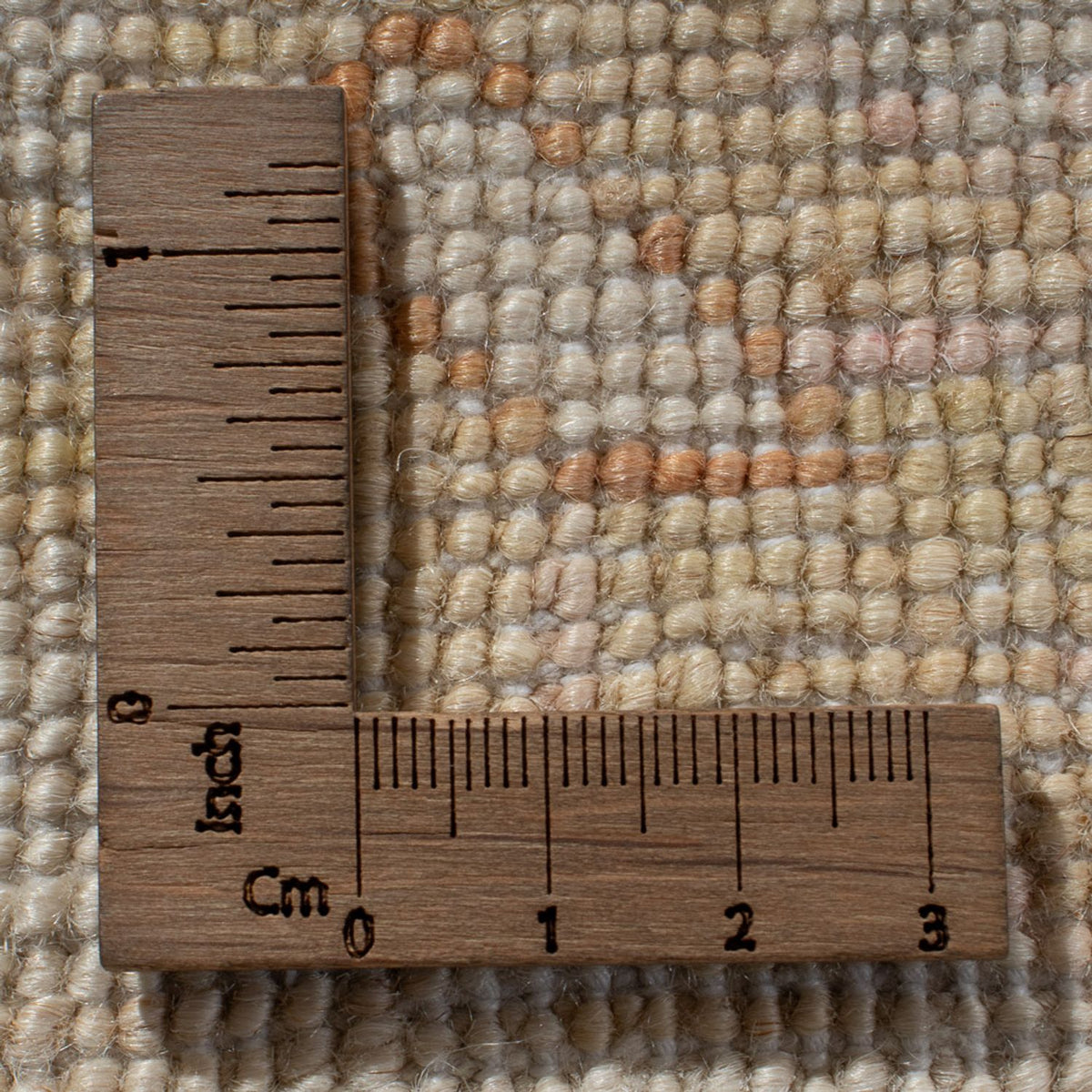 Tapis Ziegler - 367 x 276 cm - bleu clair