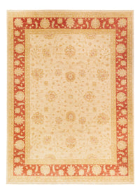 Tapis Ziegler - 365 x 273 cm - beige