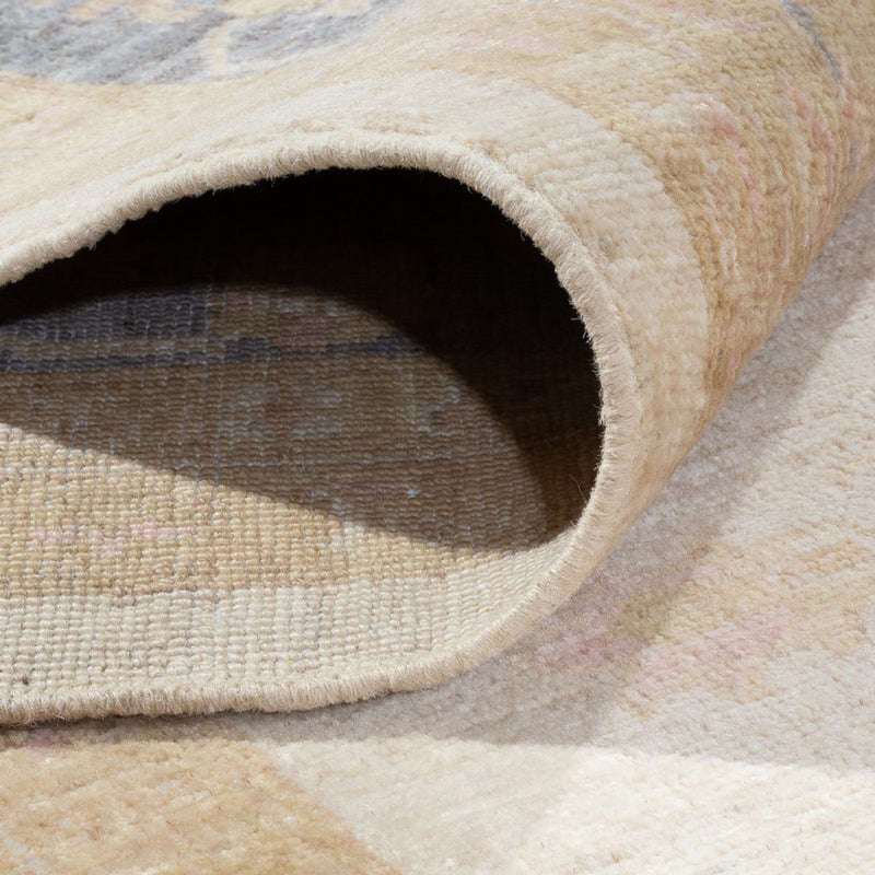 Tapis Ziegler - 362 x 275 cm - beige