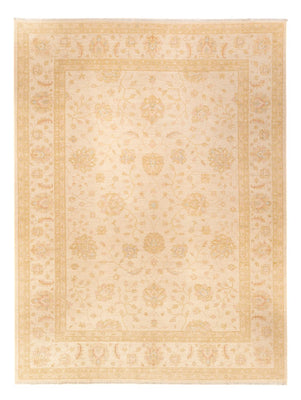 Tapis Ziegler - 368 x 274 cm - beige