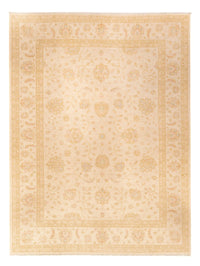 Tapis Ziegler - 368 x 274 cm - beige
