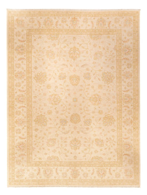 Tapis Ziegler - 368 x 274 cm - beige