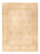 Tapis Ziegler - 368 x 274 cm - beige