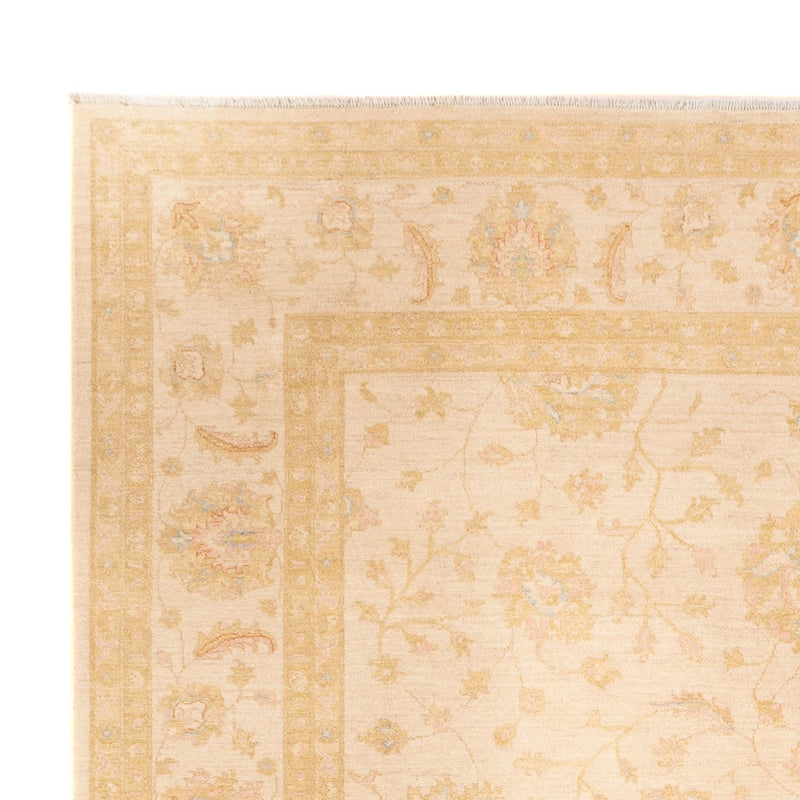 Tapis Ziegler - 368 x 274 cm - beige
