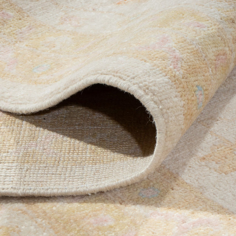 Tapis Ziegler - 368 x 274 cm - beige