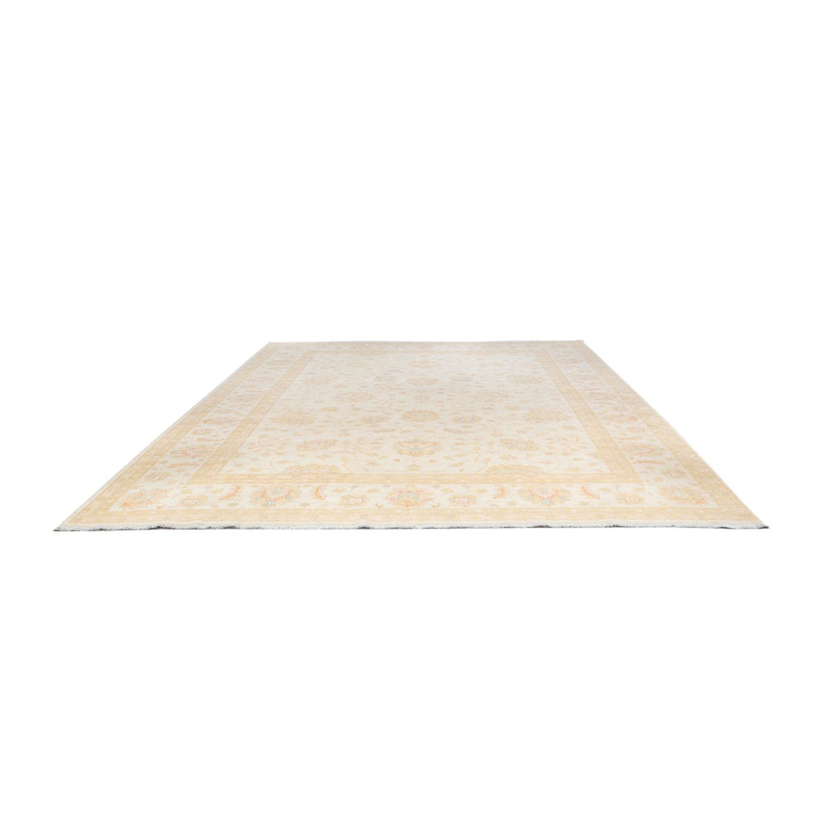 Tapis Ziegler - 368 x 274 cm - beige