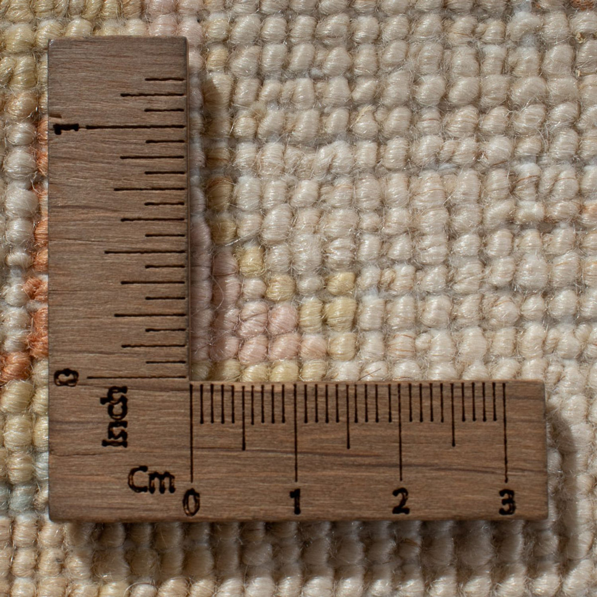 Tapis Ziegler - 368 x 274 cm - beige