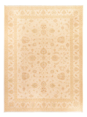 Tapis Ziegler - 364 x 277 cm - beige