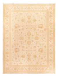 Tapis Ziegler - 364 x 277 cm - beige