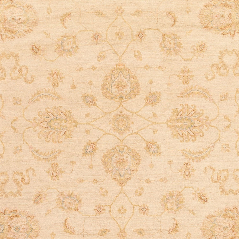Tapis Ziegler - 364 x 277 cm - beige