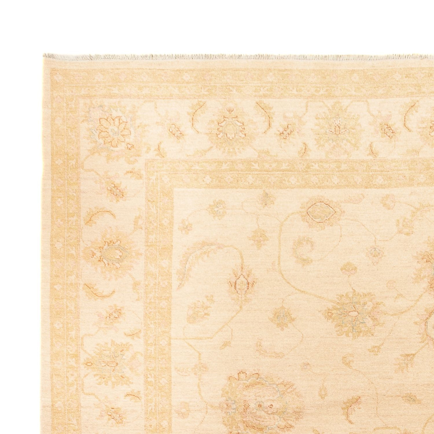 Tapis Ziegler 364x277cm - Tapis oriental