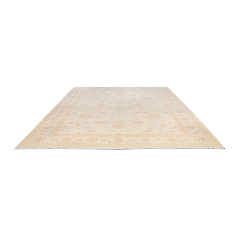 Tapis Ziegler - 364 x 277 cm - beige