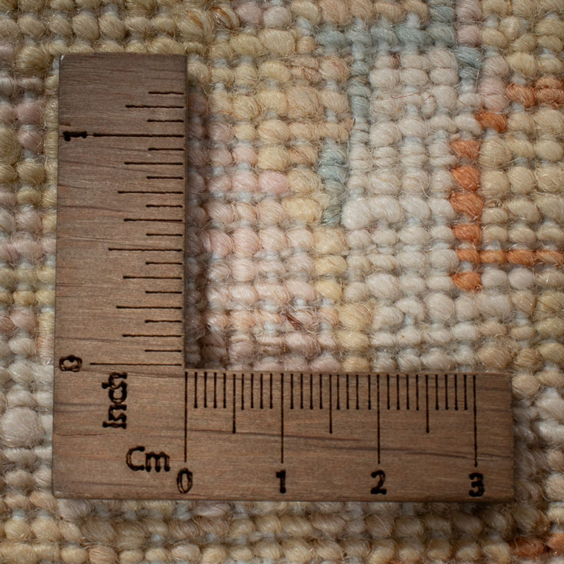 Tapis Ziegler - 364 x 277 cm - beige