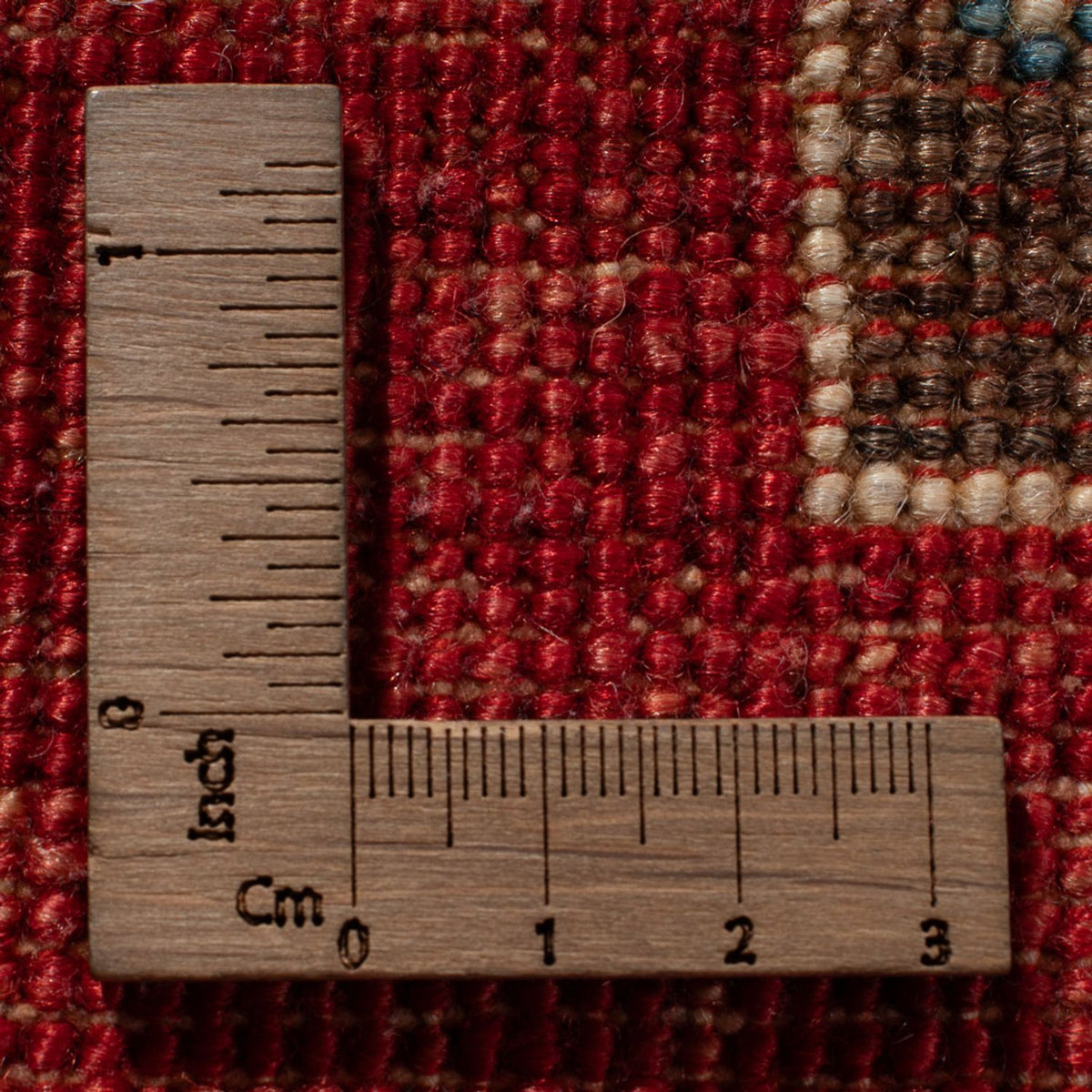 Tapis Ziegler - Moderne - 367 x 264 cm - multicolore