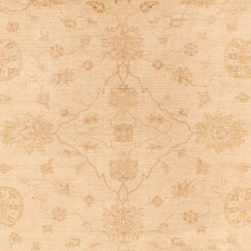 Tapis Ziegler - 375 x 273 cm - beige
