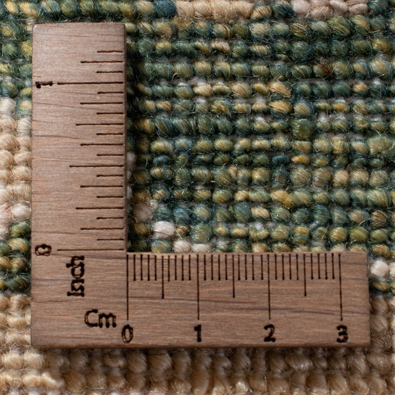 Tapis Ziegler - 375 x 273 cm - beige