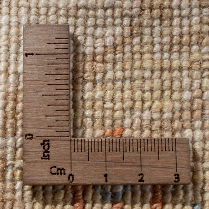 Tapis Ziegler - 360 x 278 cm - vert olive