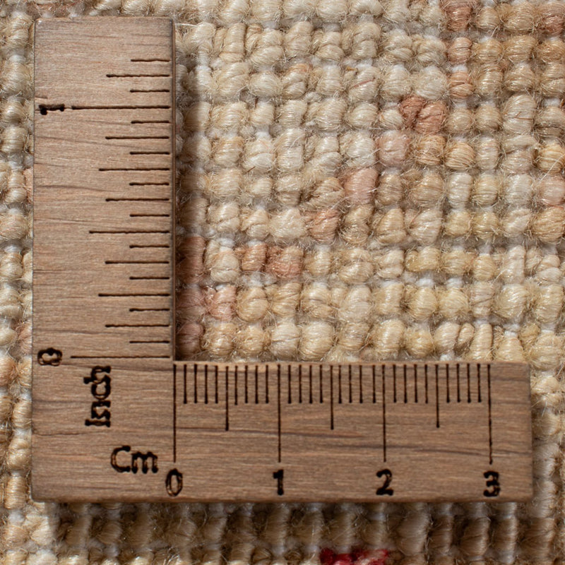 Tapis Ziegler - 366 x 277 cm - rouge