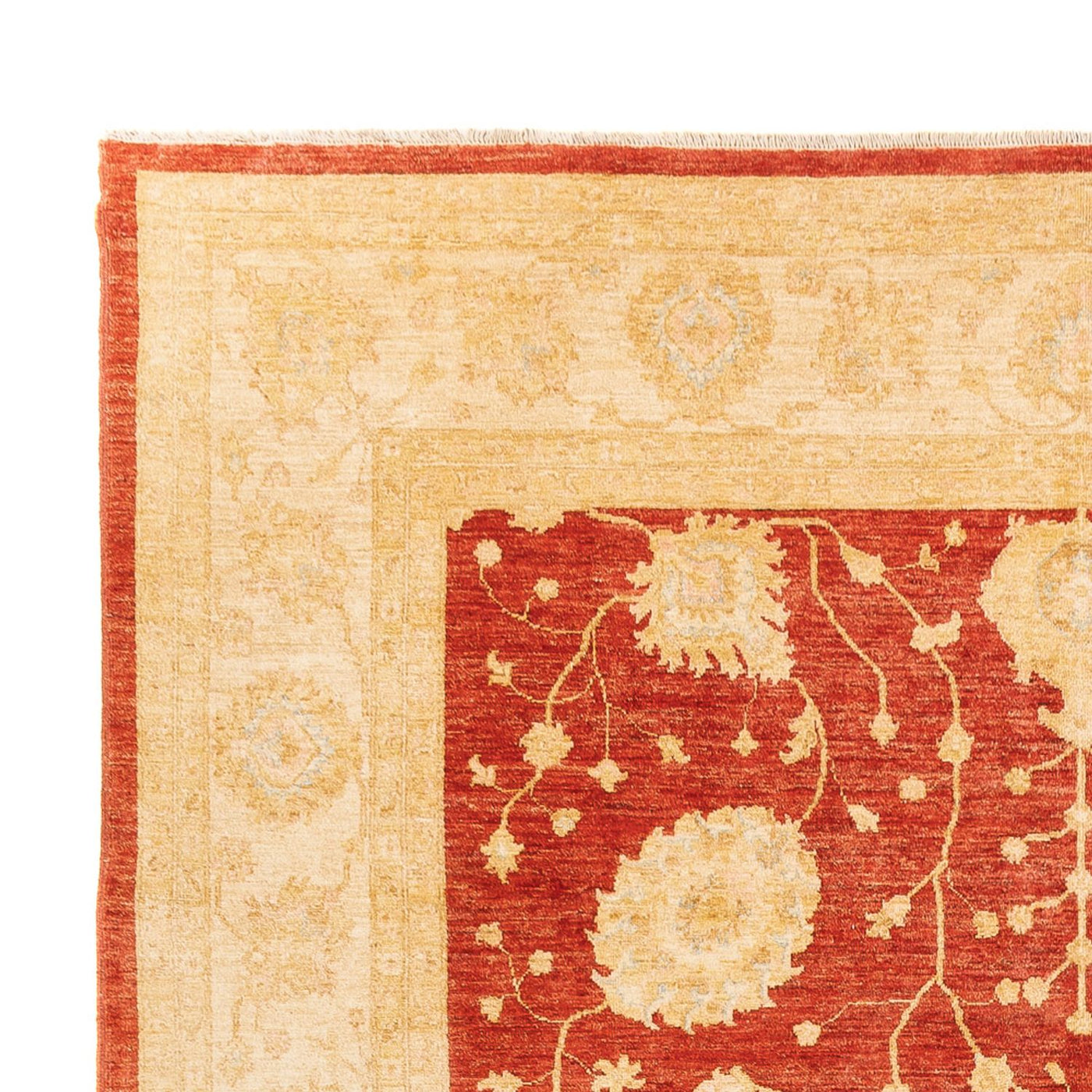 Tapis Ziegler 359x265cm - Tapis oriental