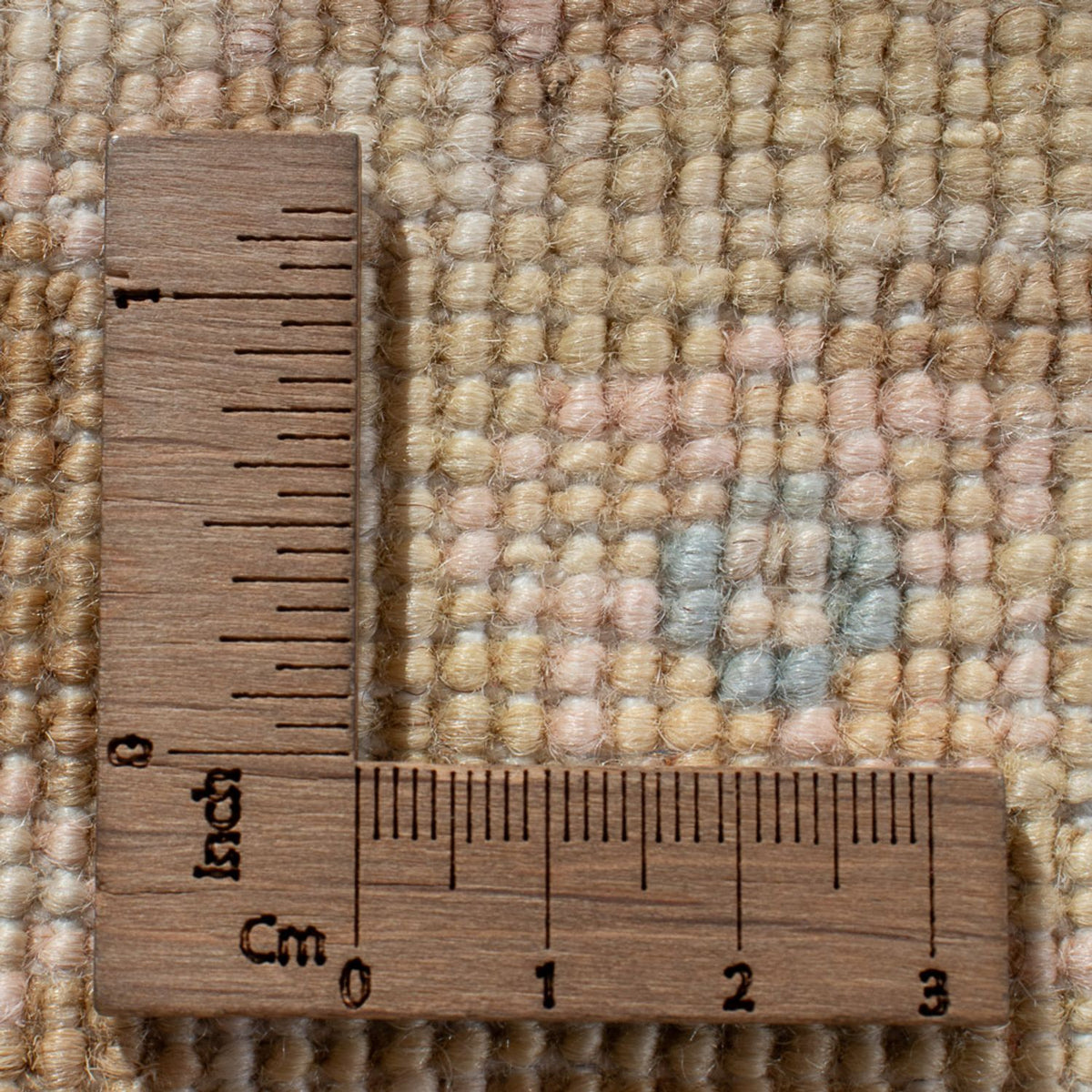 Tapis Ziegler - 359 x 265 cm - rouge