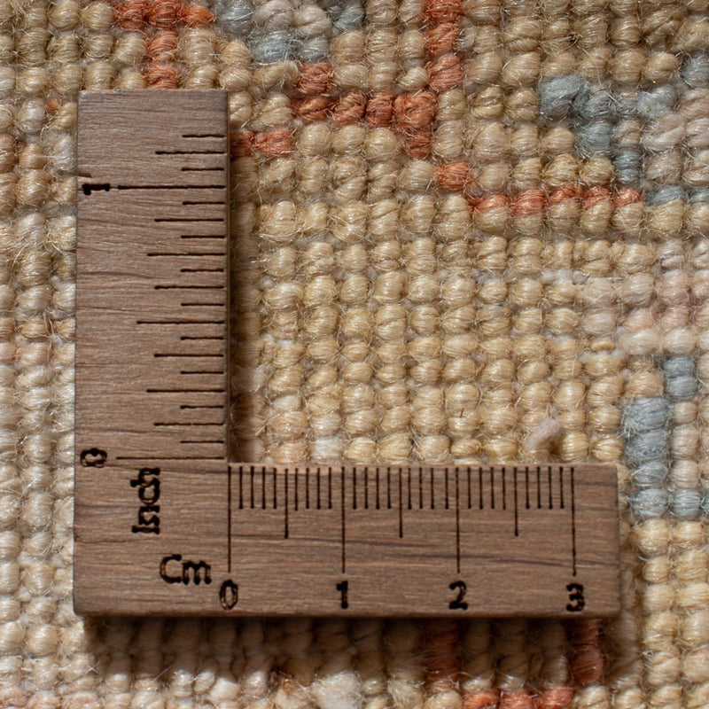 Tapis Ziegler - 367 x 277 cm - rouge