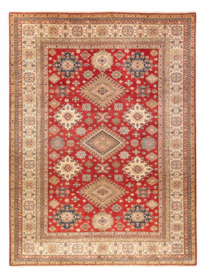 Tapis Ziegler - Kazak - 369 x 270 cm - rouge