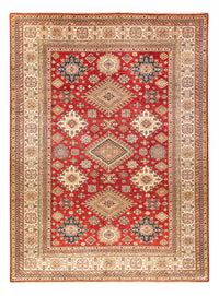 Tapis Ziegler - Kazak - 369 x 270 cm - rouge