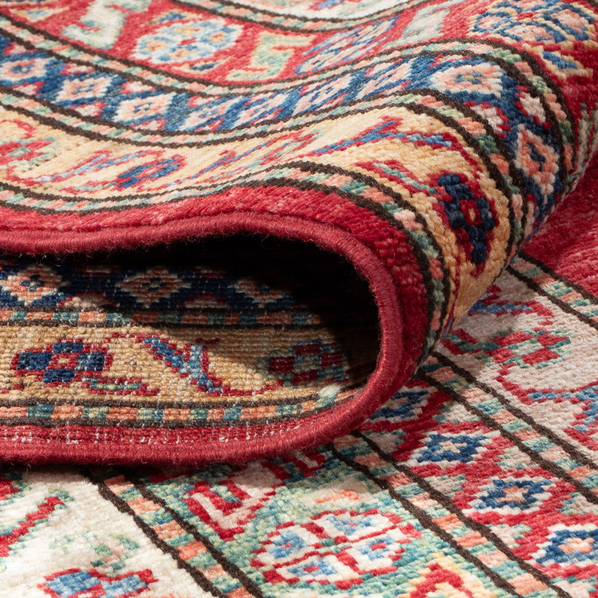 Tapis Ziegler - Kazak - 369 x 270 cm - rouge