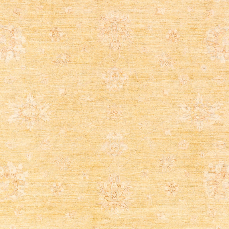 Tapis Ziegler - 374 x 267 cm - beige