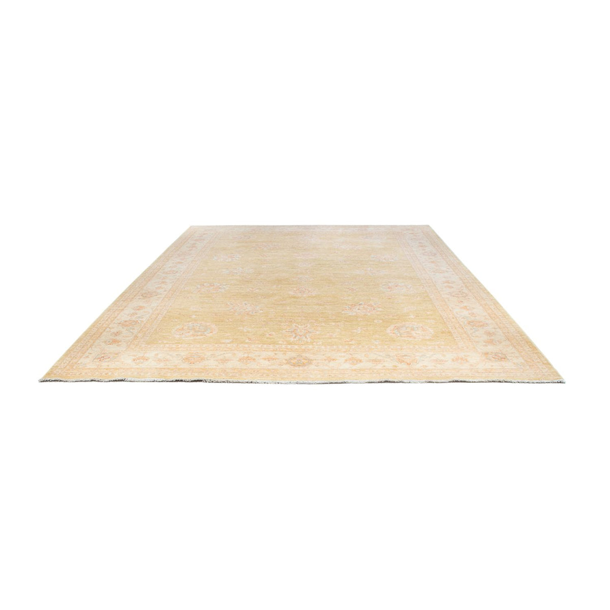 Tapis Ziegler - 374 x 267 cm - beige