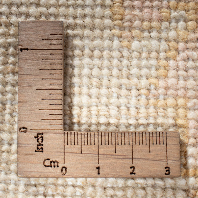 Tapis Ziegler - 374 x 267 cm - beige