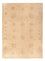 Tapis Ziegler - 368 x 274 cm - beige foncé