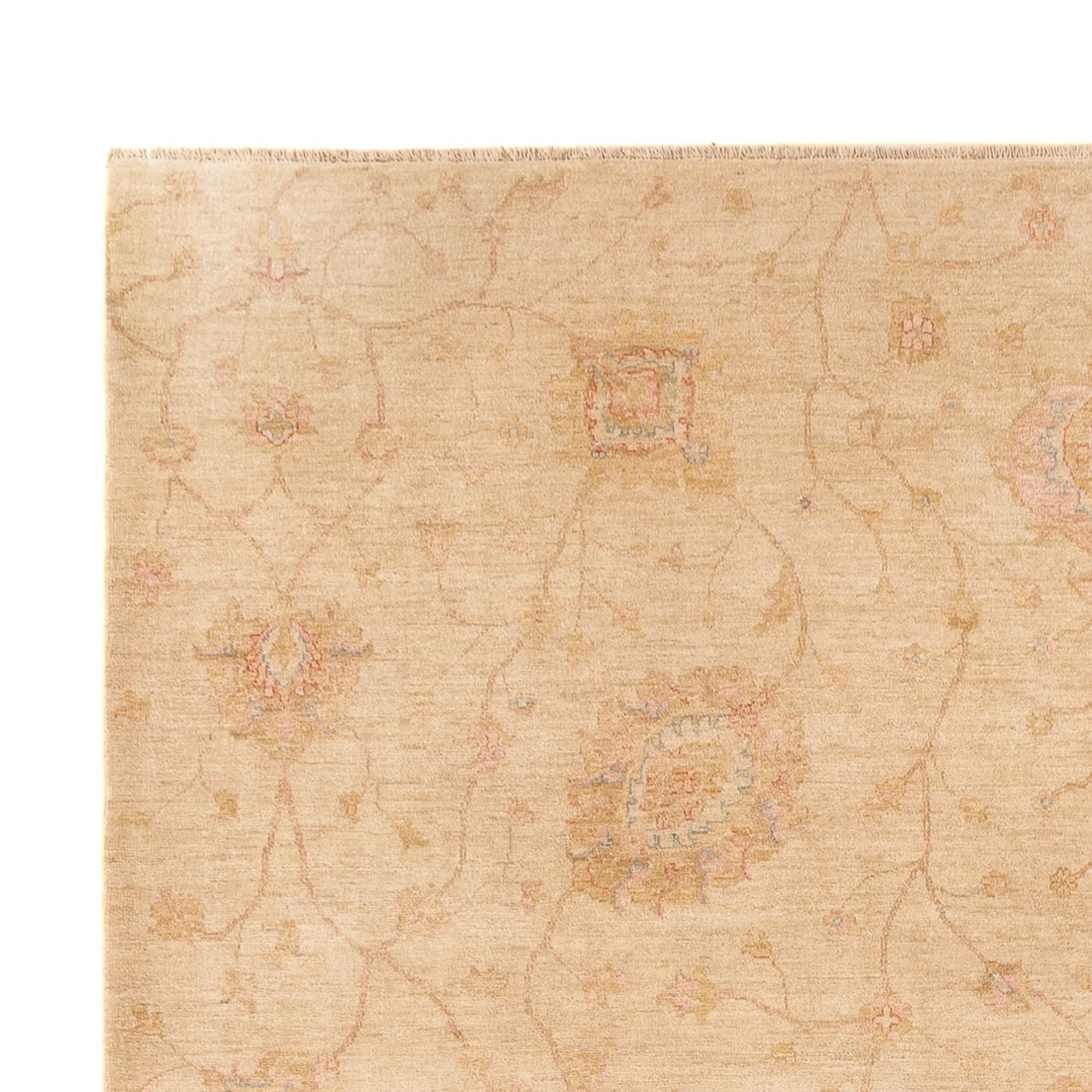 Tapis Ziegler 368x274cm - Tapis oriental