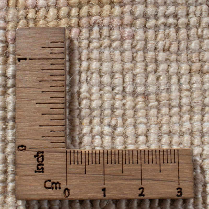 Tapis Ziegler - 368 x 274 cm - beige foncé